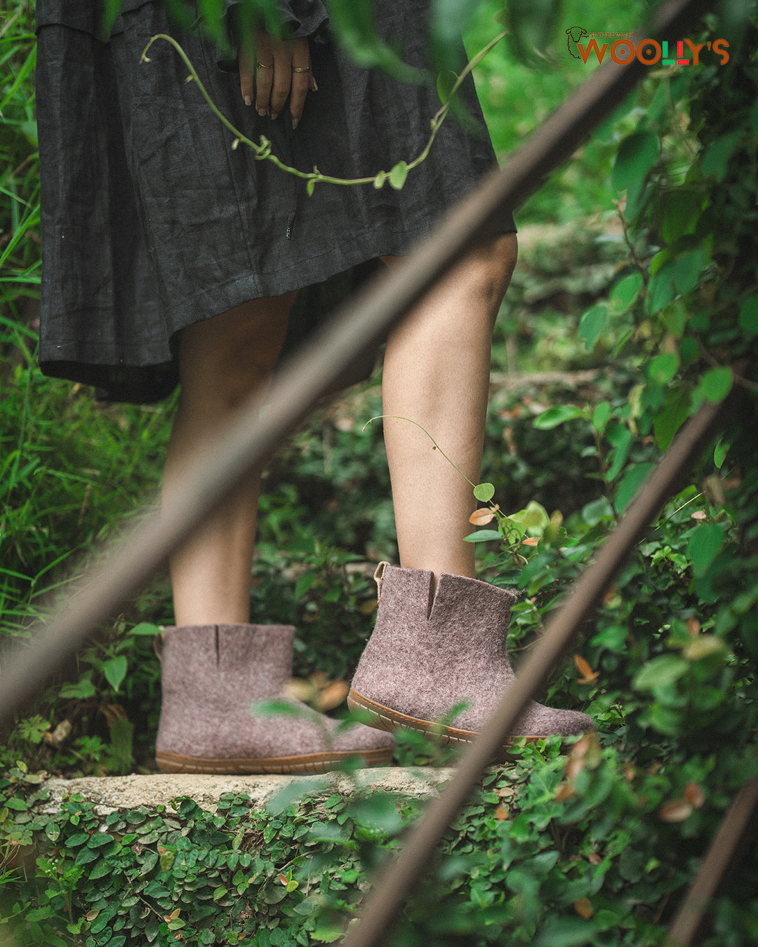 Felt Gift Ideas to Impress Your Friends and Family This Christmas