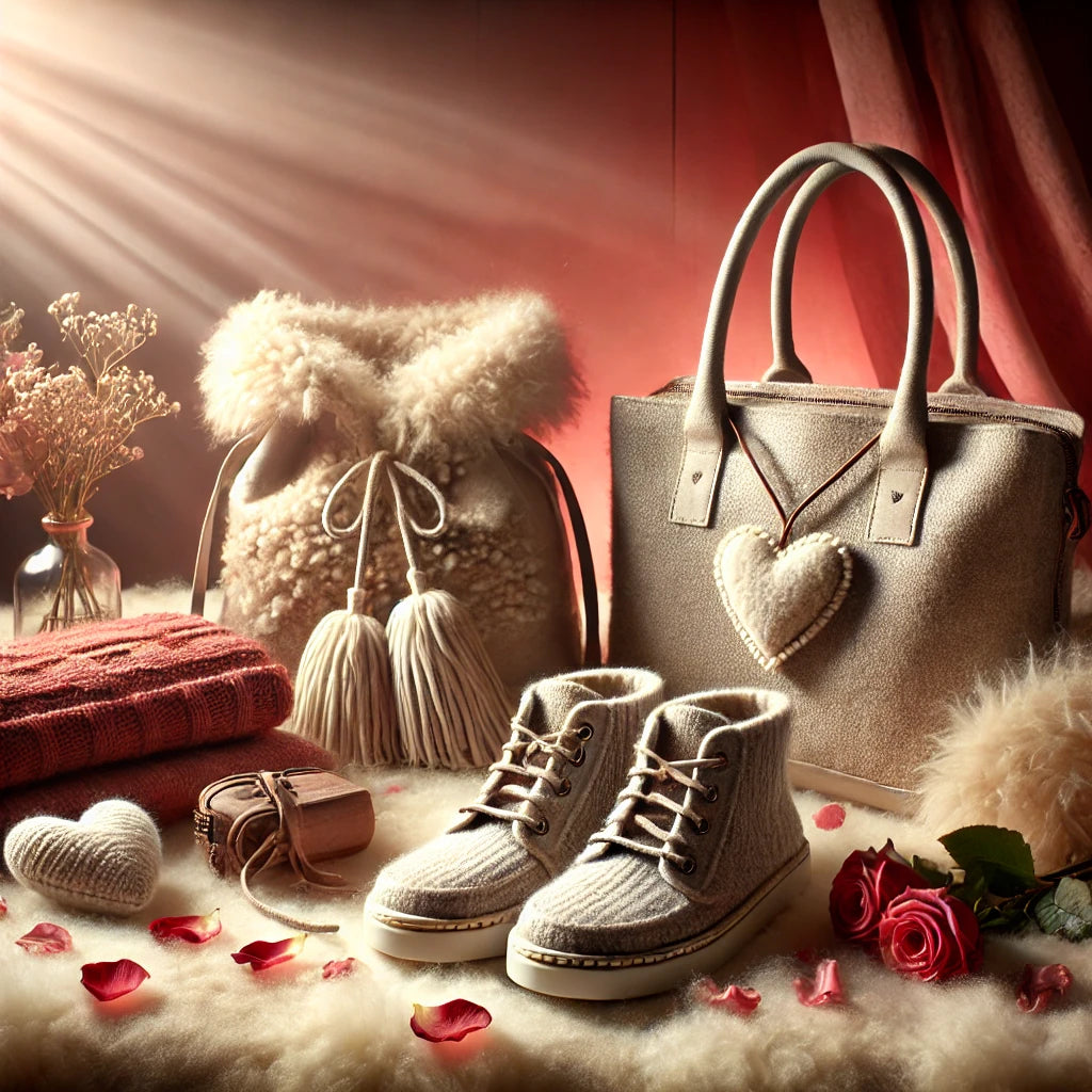 Wrap Your Love in Warmth This Valentine’s Day with Woollyes