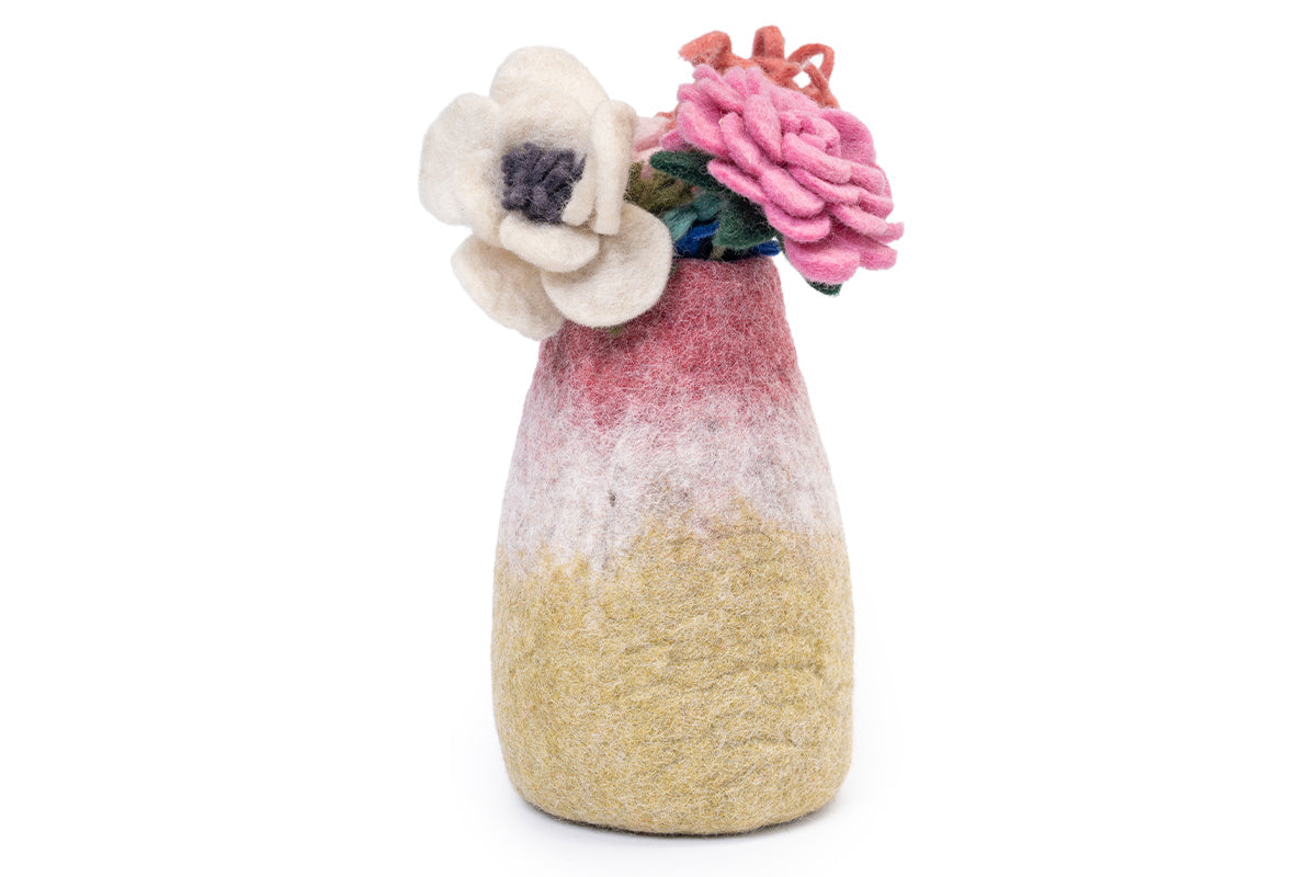 Flower Vase