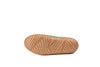 Outdoor Shoes With Rubber Sole - Green - Woollyes