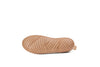 Outdoor Shoes With Rubber Sole - Natural Grey