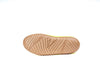 Outdoor Shoes With Rubber Sole - Lime Green