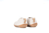 Outdoor Shoes With Rubber Sole - Light Brown