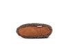 Woollyes Sherpa Woolen Shoes sole- Brown