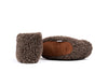 best sherpa Shoes for winter world wide- Brown