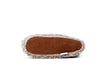 Sherpa Woollen Boots - Light Grey
