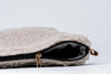 Woollyes Sherpa Woolen Bag - Grey