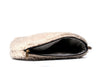 Sherpa bag medium - Grey