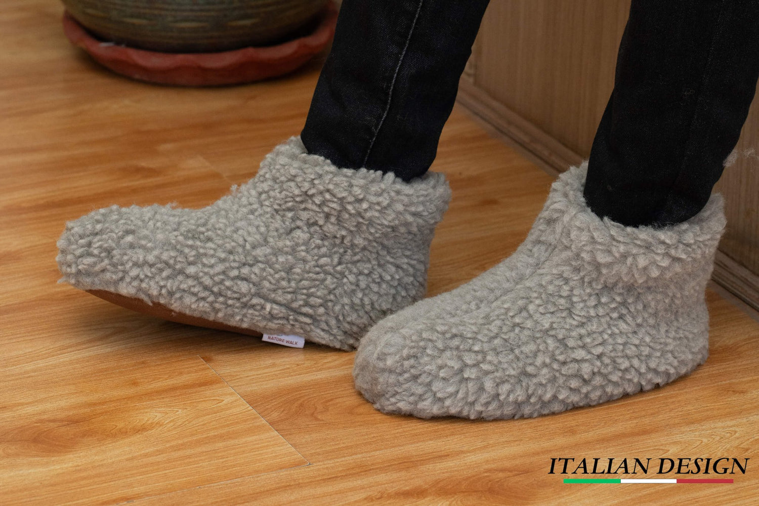 Do It Yourself: How to Clean and Maintain Your Wool Boots - Woollyes