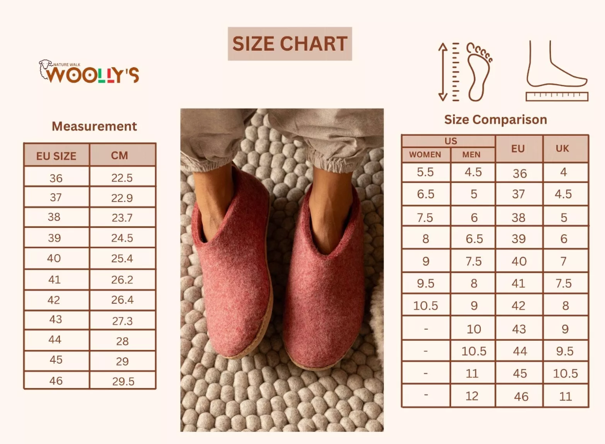 Botas de interior con suela de cuero-Baby Pink