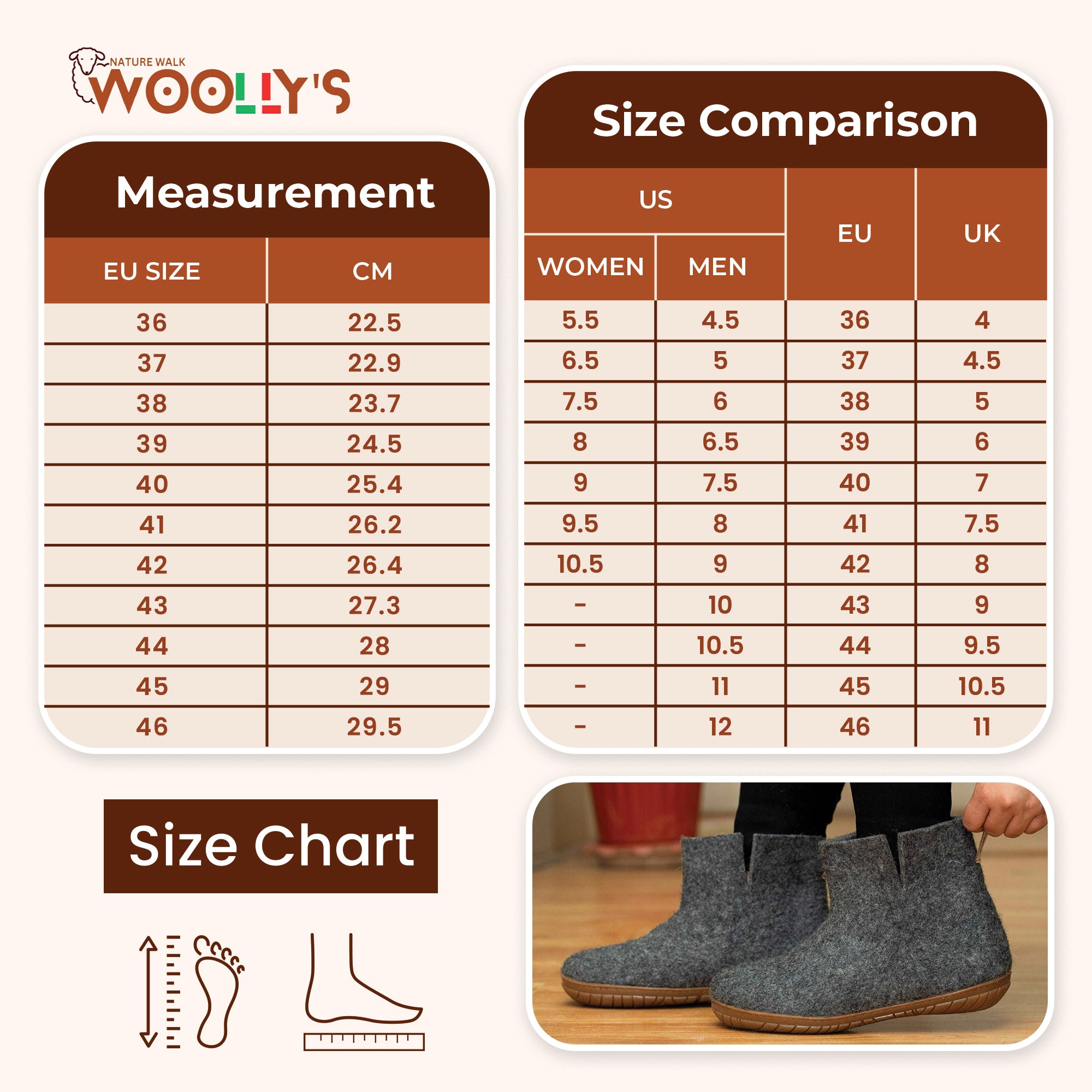 Stivaletti bassi da esterno con suola in gomma - Carbone