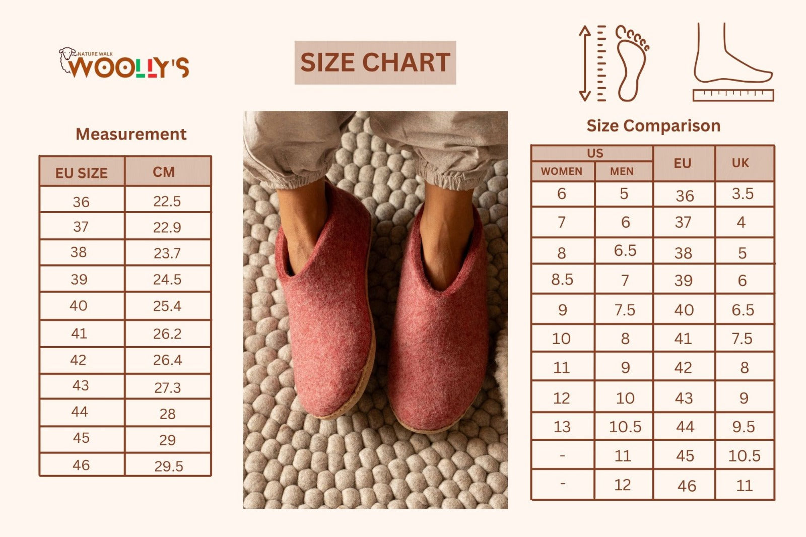 Outdoor Open Heel Slippers With Rubber Sole - Mustard